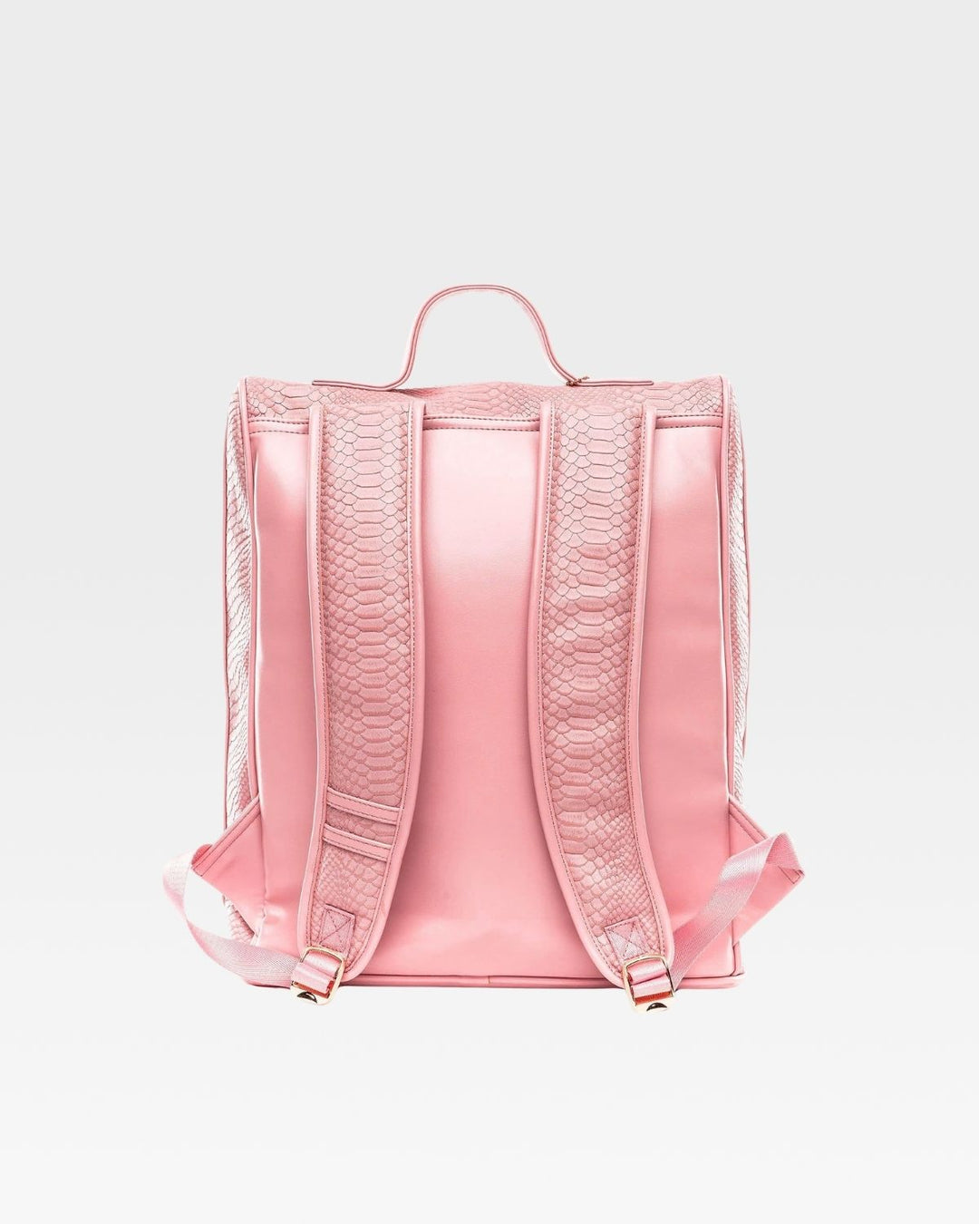 Apollo 1 Backpack in Pink