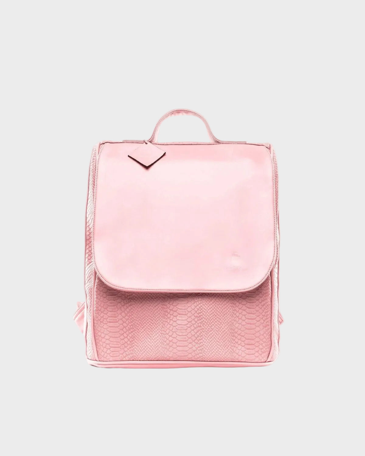 Apollo 1 Backpack in Pink
