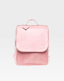 Signature Weekender Backpack in Pink