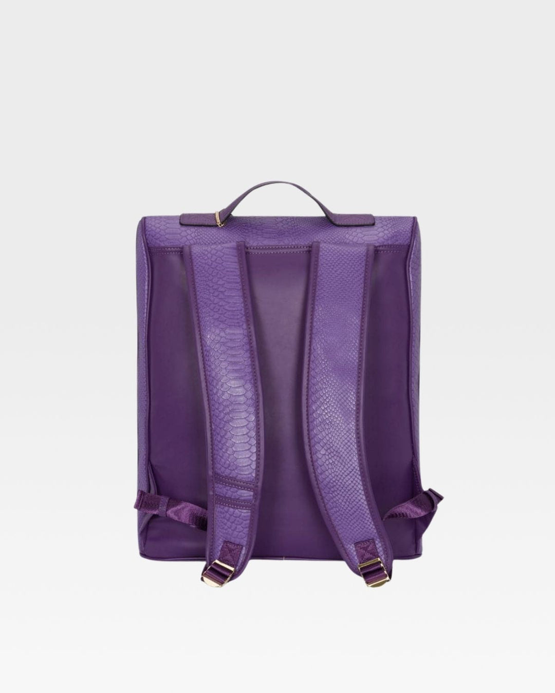Apollo 1 Backpack in Purple