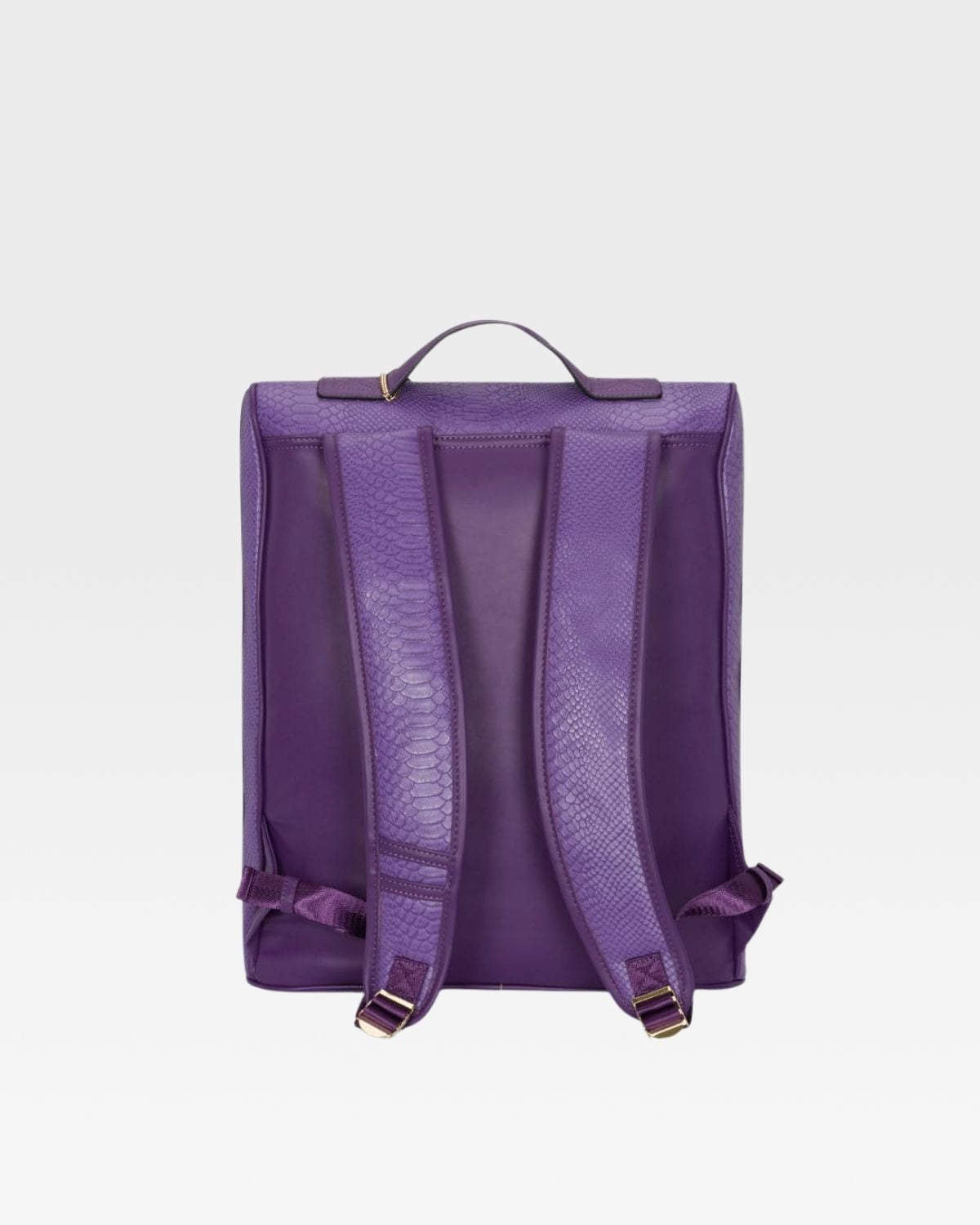 Apollo 1 Backpack in Purple