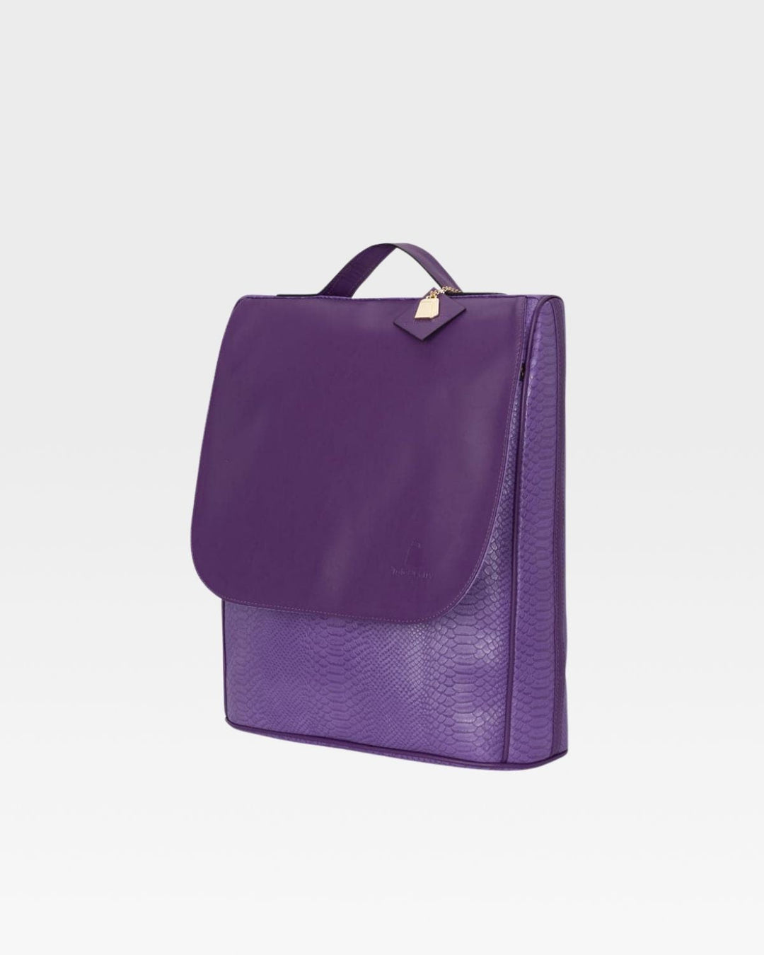 Apollo 1 Backpack in Purple