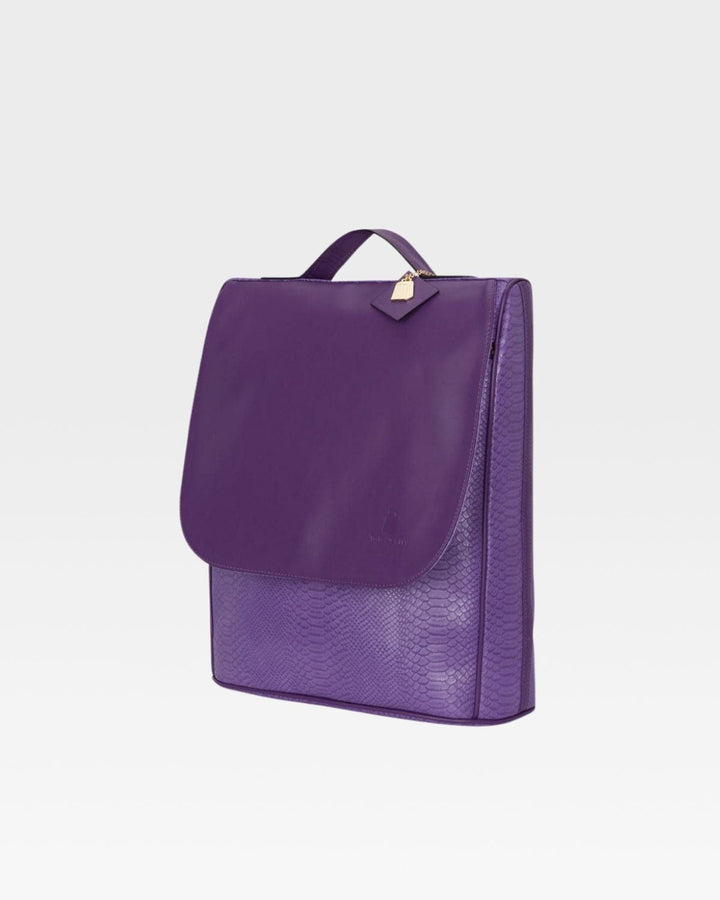 Apollo 1 Backpack in Purple