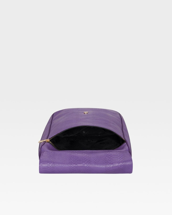 Apollo 1 Backpack in Purple