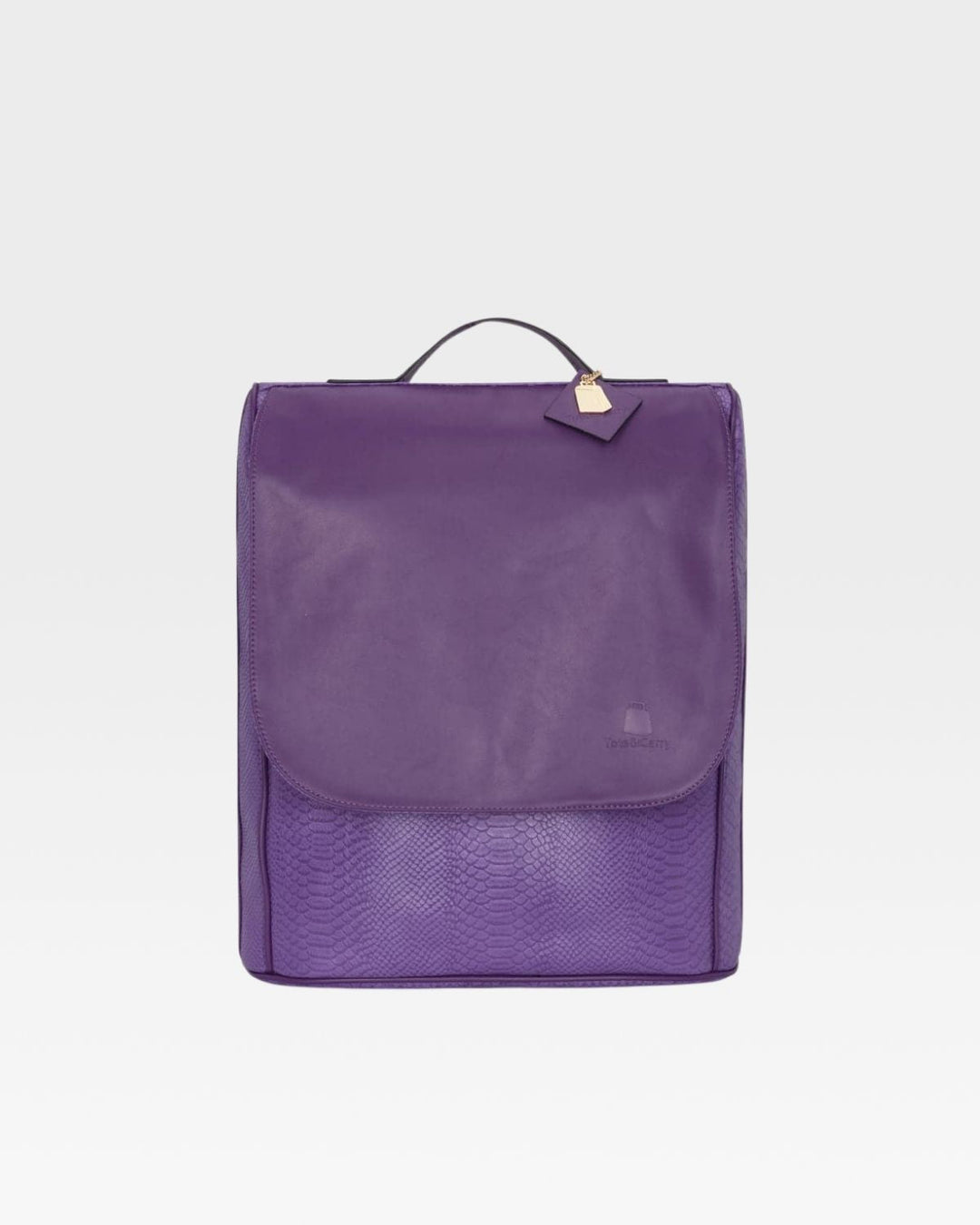 Apollo 1 Backpack in Purple