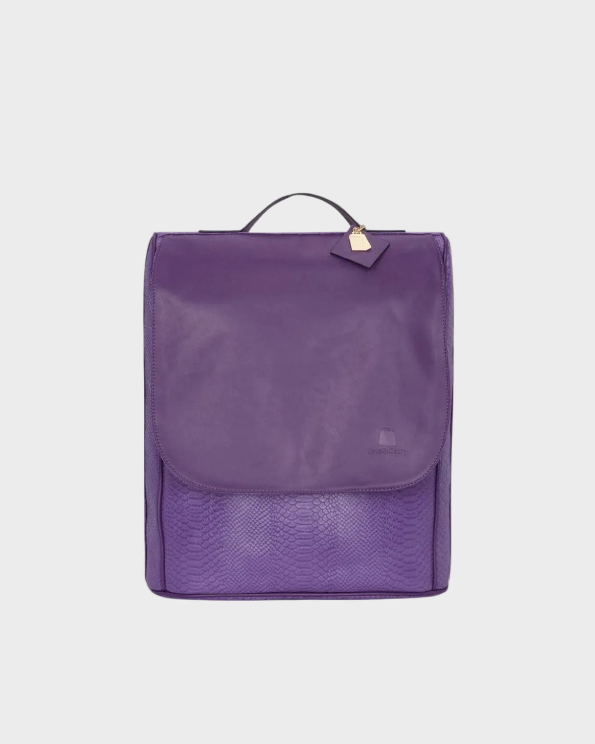 Apollo 1 Backpack in Purple