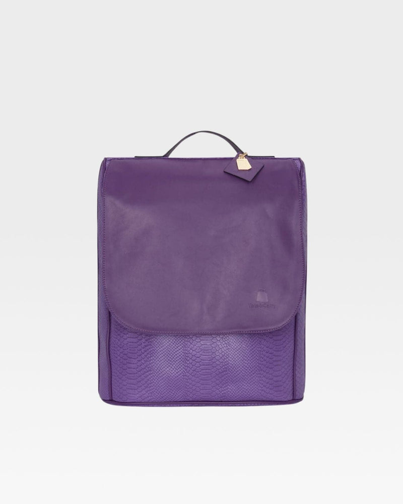 Apollo 1 Backpack in Purple