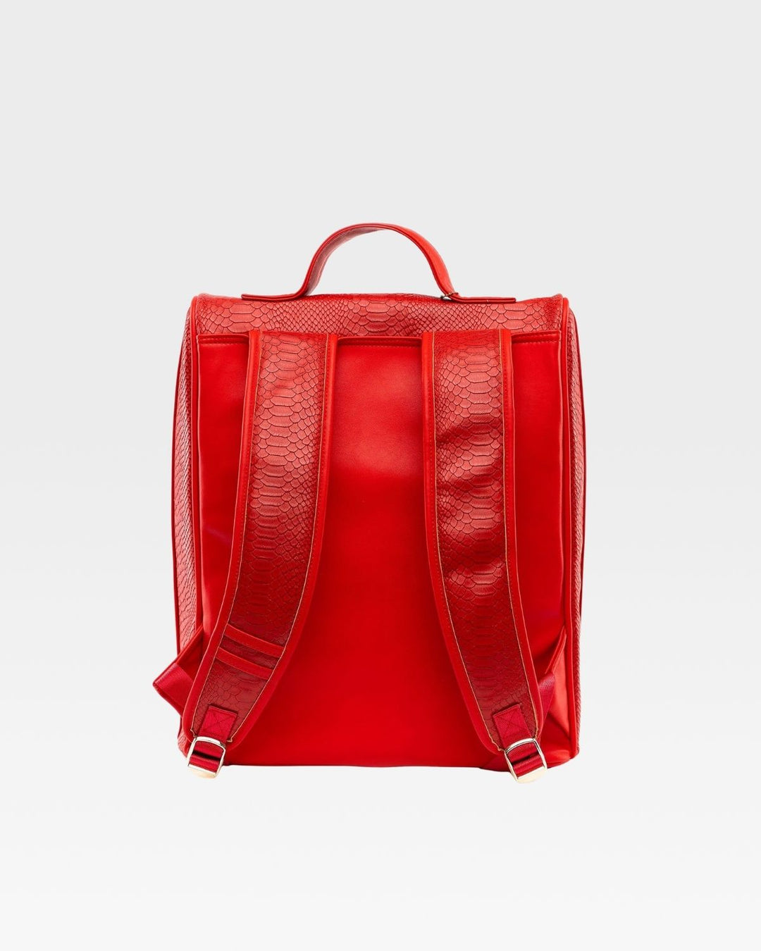 Apollo 1 Travel Set in Red