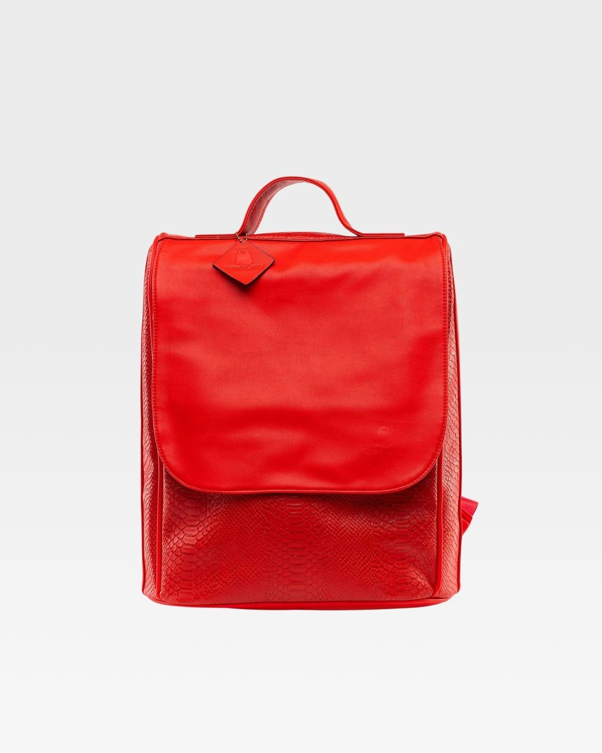 Apollo 1 Travel Set in Red