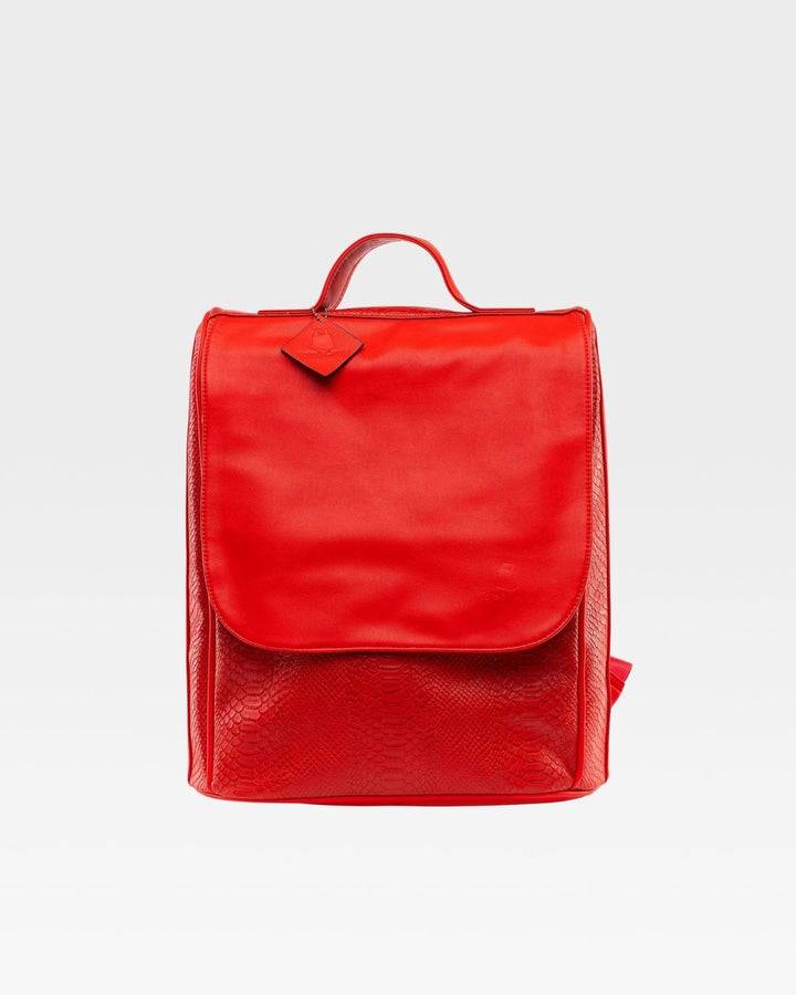 Apollo 1 Travel Set in Red