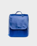 Signature Weekender Backpack in Royal Blue