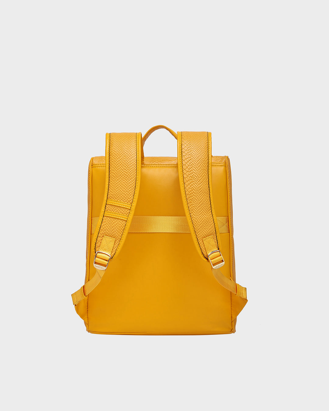 Signature Weekender Travel Set in Sunflower Yellow
