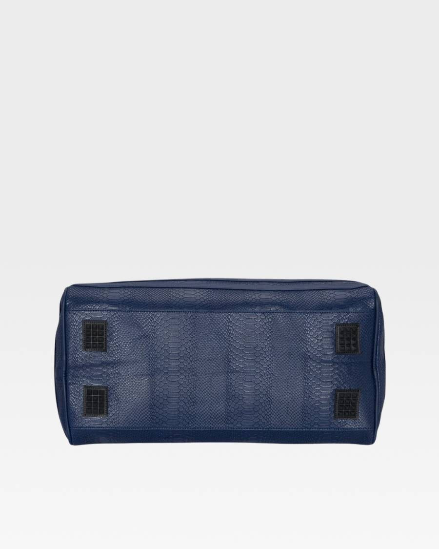 Apollo 1 Duffle Bag in Navy