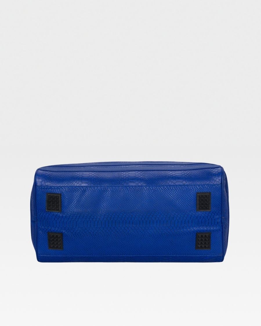 Apollo 1 Duffle Bag in Royal Blue