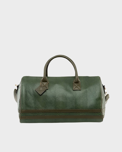 Signature Weekender Duffle Bags
