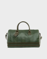 Olive / Reg - Weekend Bag