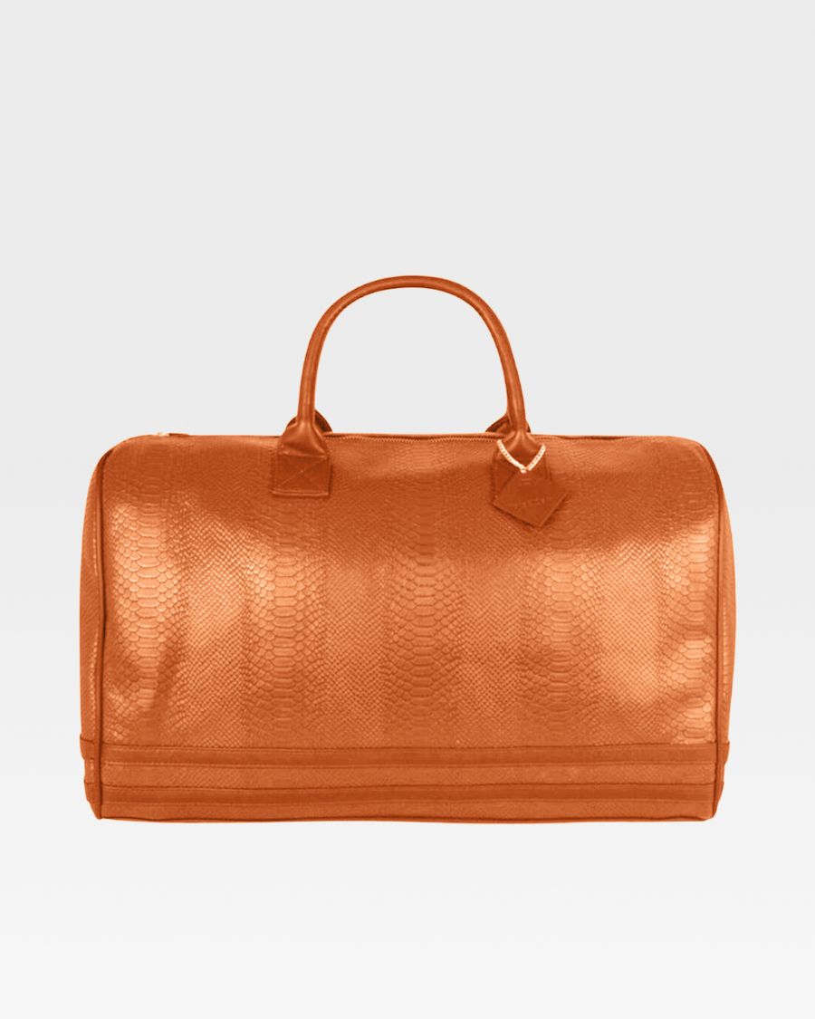 Signature Weekender Duffle Bags