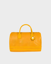 Mustard / Reg - Weekend Bag