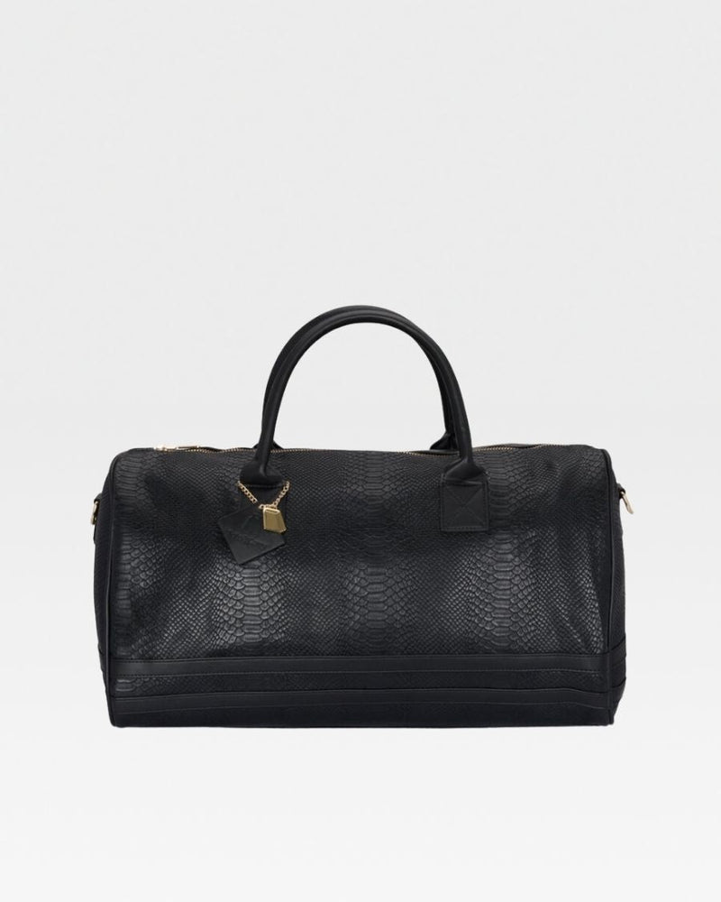Signature Weekender Duffle Bags