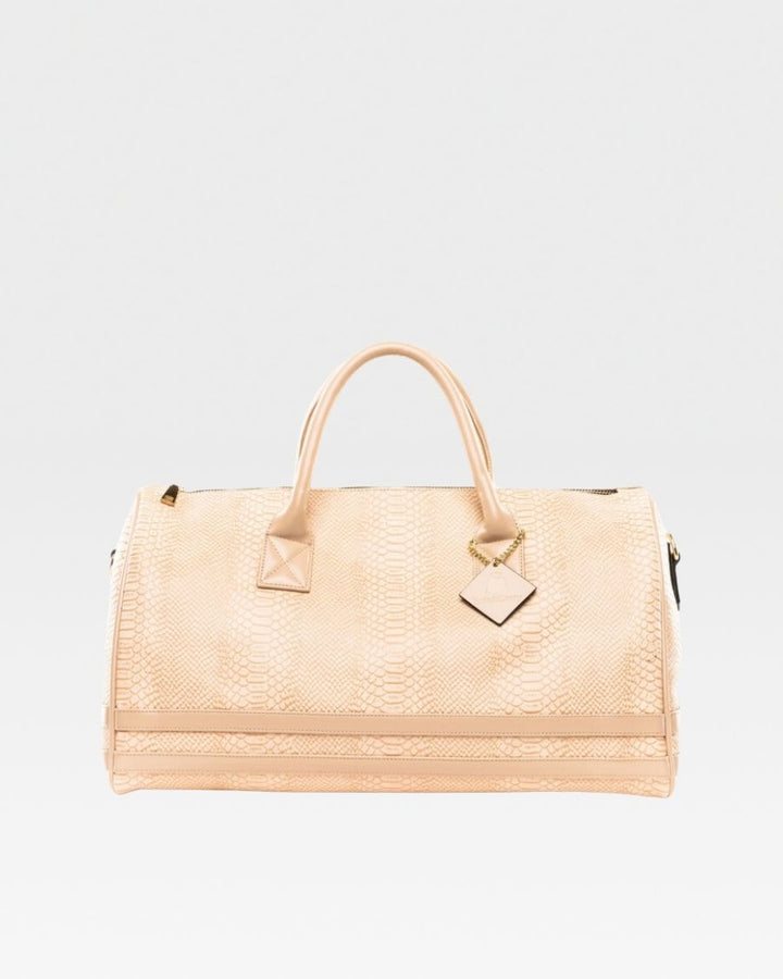 Apollo 1 Travel Set in Beige