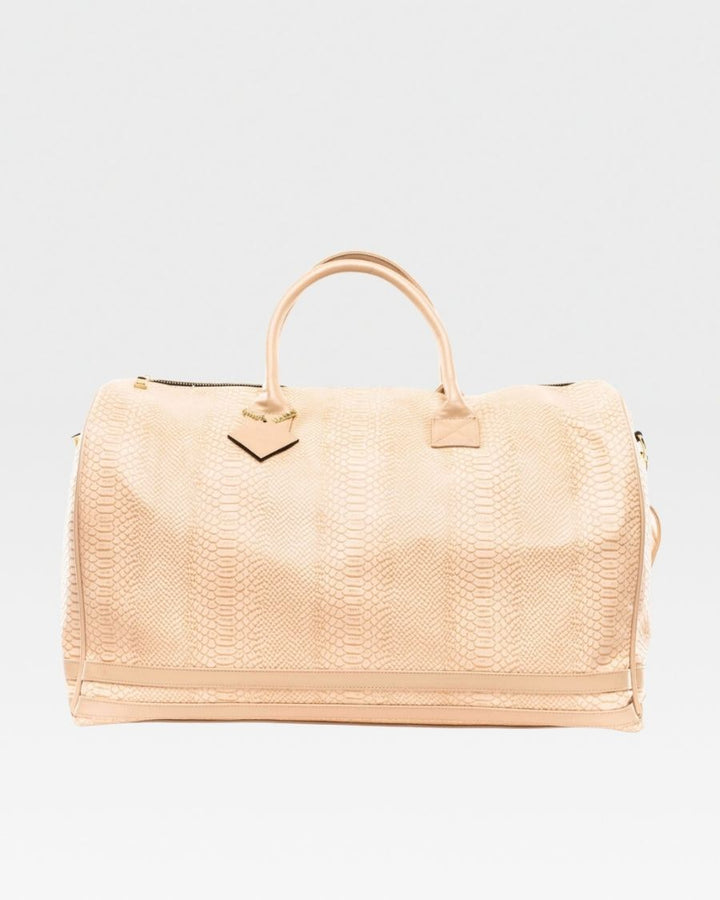 Apollo 1 Travel Set in Beige