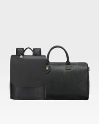 XL Duffle + Backpack