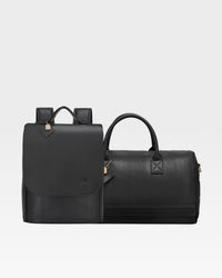 Regular Duffle + Backpack