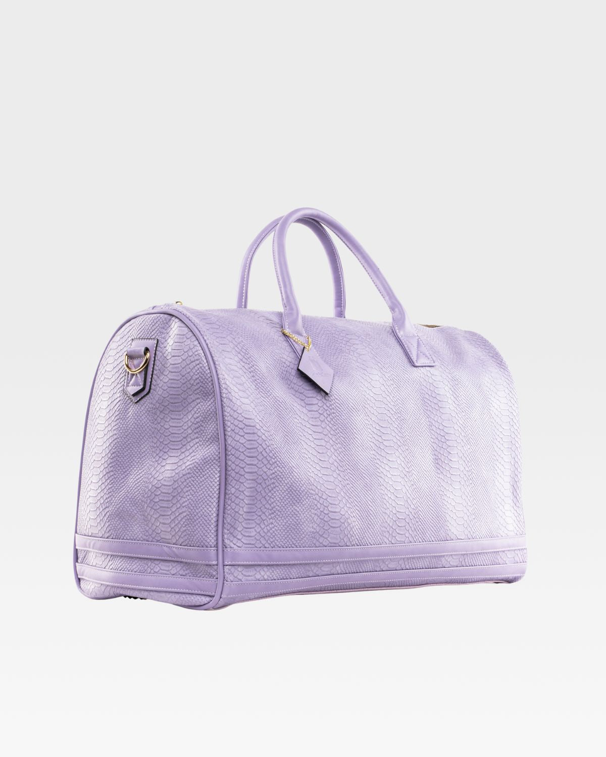Apollo 1 Travel Set in Lavender