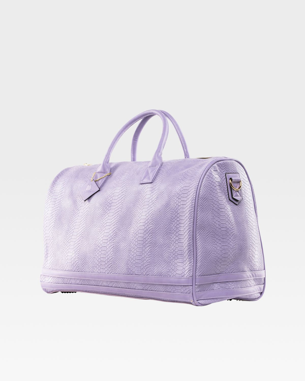 Apollo 1 Travel Set in Lavender