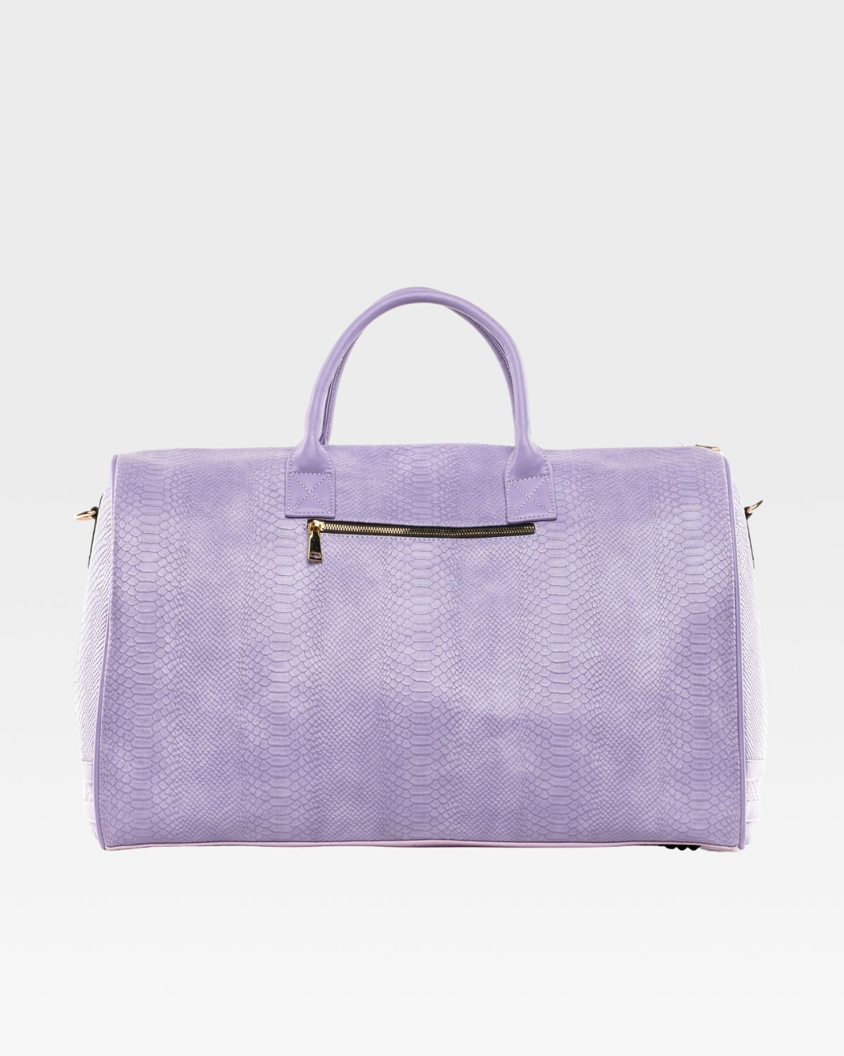 Apollo 1 Travel Set in Lavender