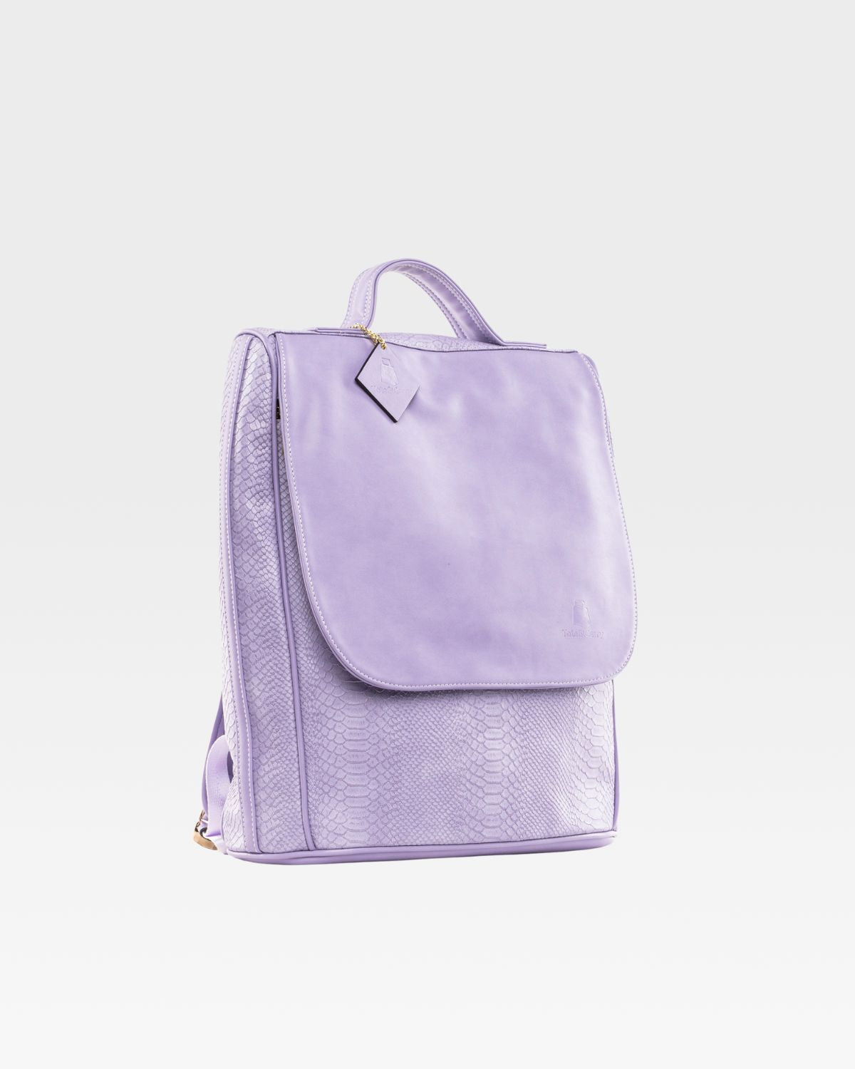 Apollo 1 Travel Set in Lavender