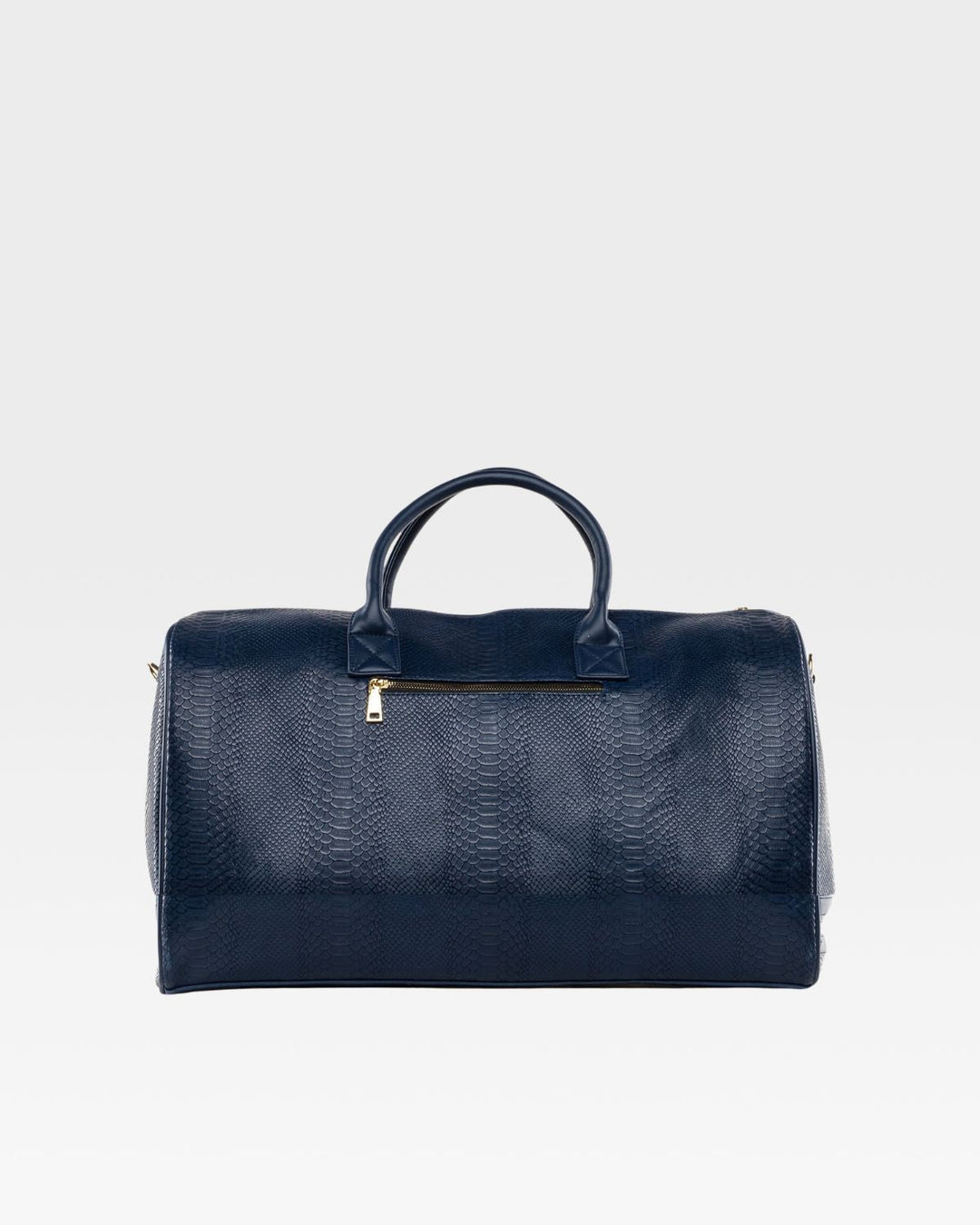 Apollo 1 Travel Set in Navy Blue