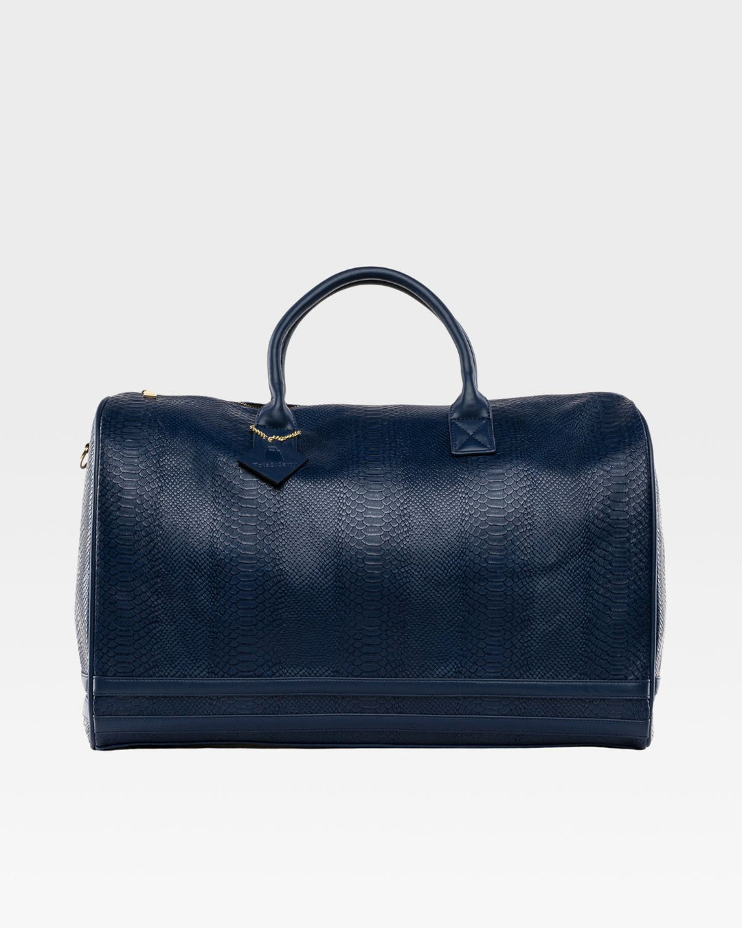 Apollo 1 Travel Set in Navy Blue