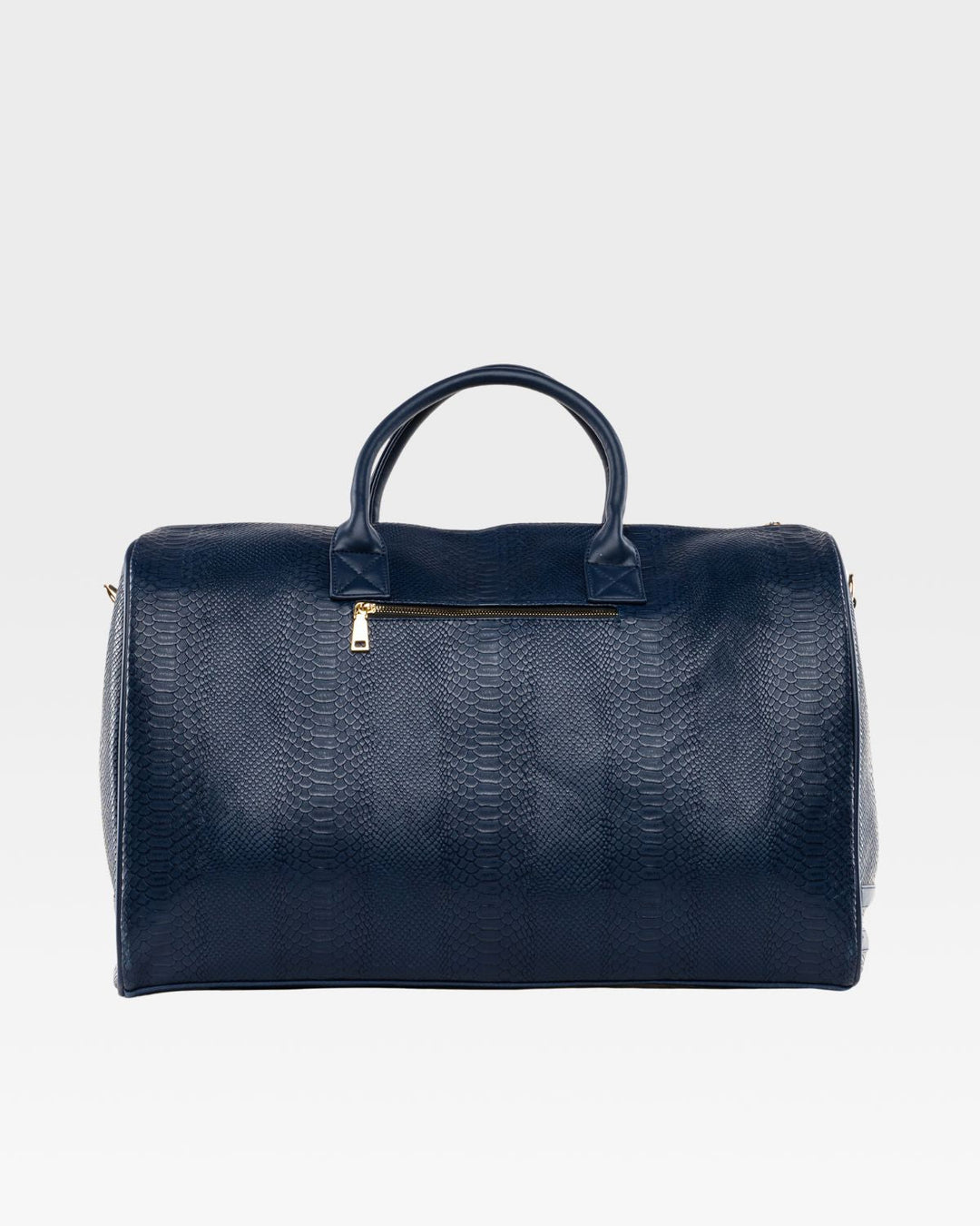 Apollo 1 Travel Set in Navy Blue