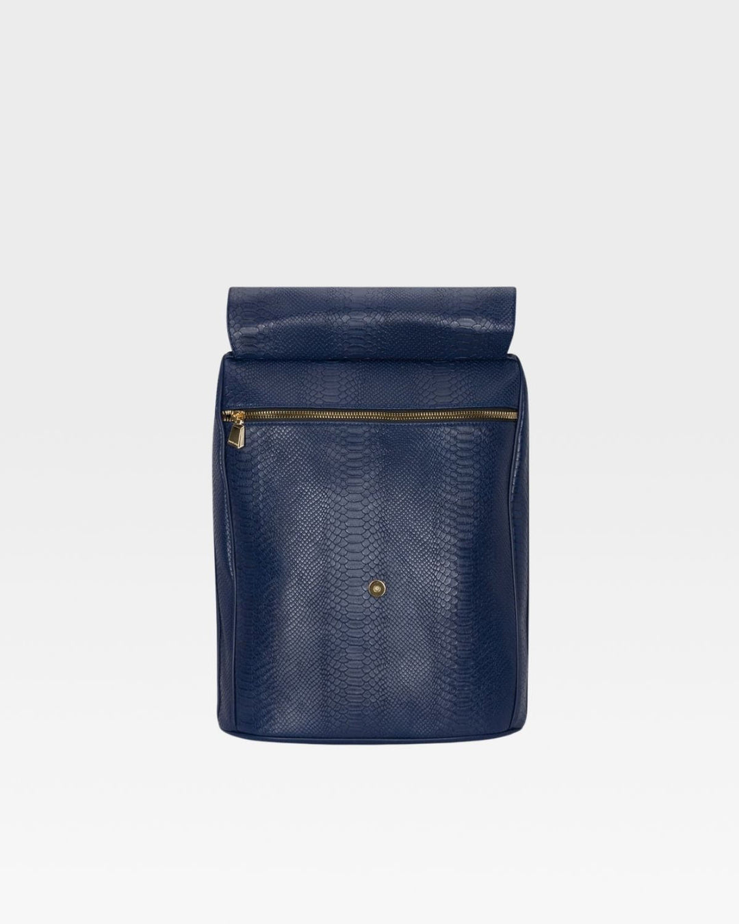 Apollo 1 Travel Set in Navy Blue