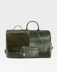 4 PC Set (XL + Regular + Backpack+ Hyg)