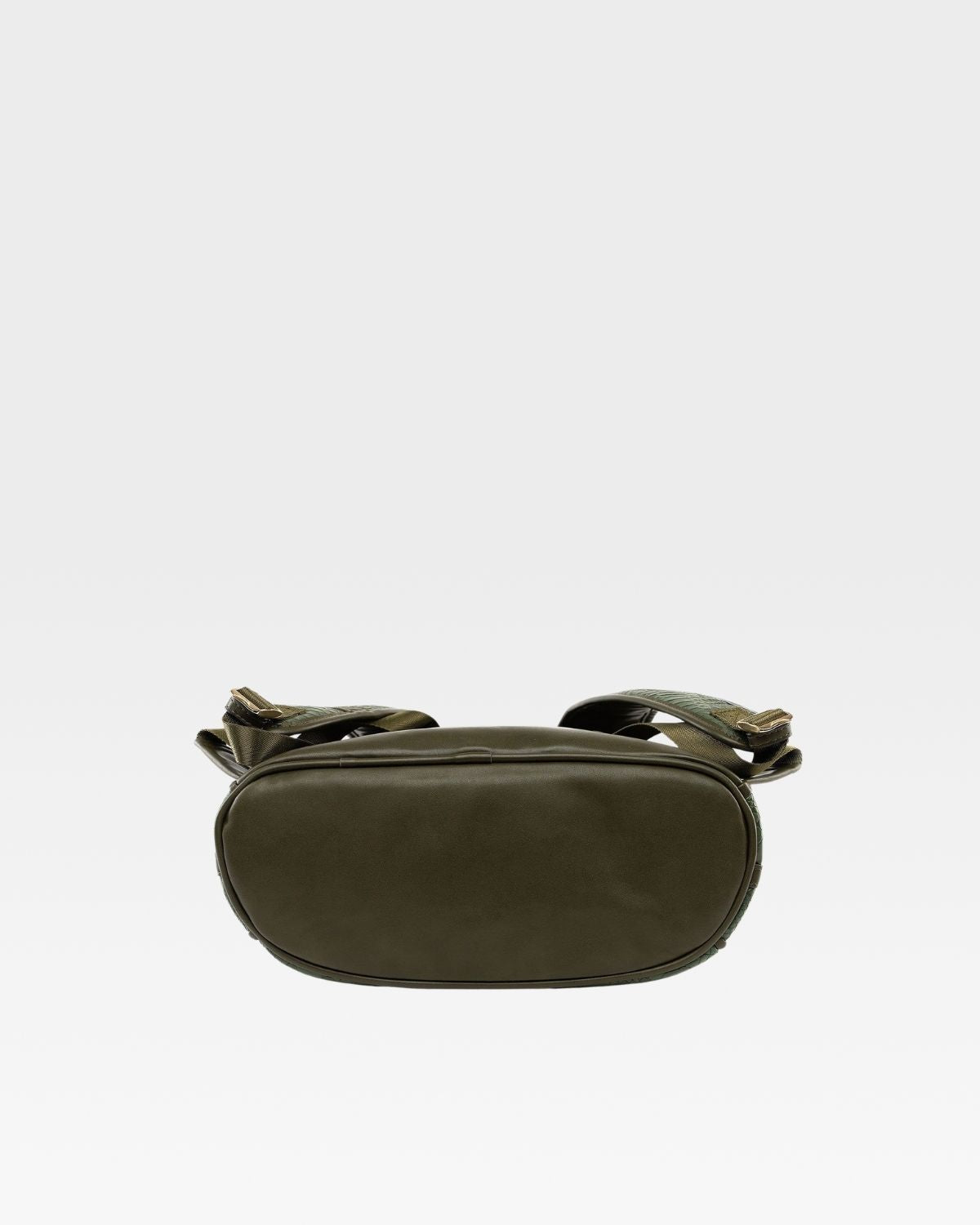 Apollo 1 Travel Set in Olive