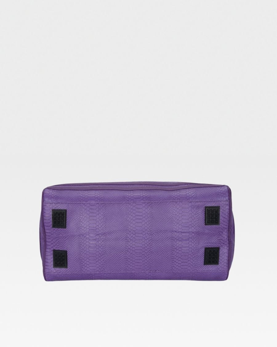 Apollo 1 Travel Set in Purple