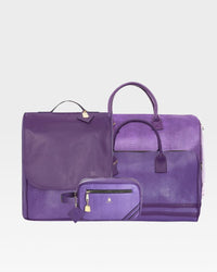 4 PC Set (Backpack + XL + Regular + Hyg)