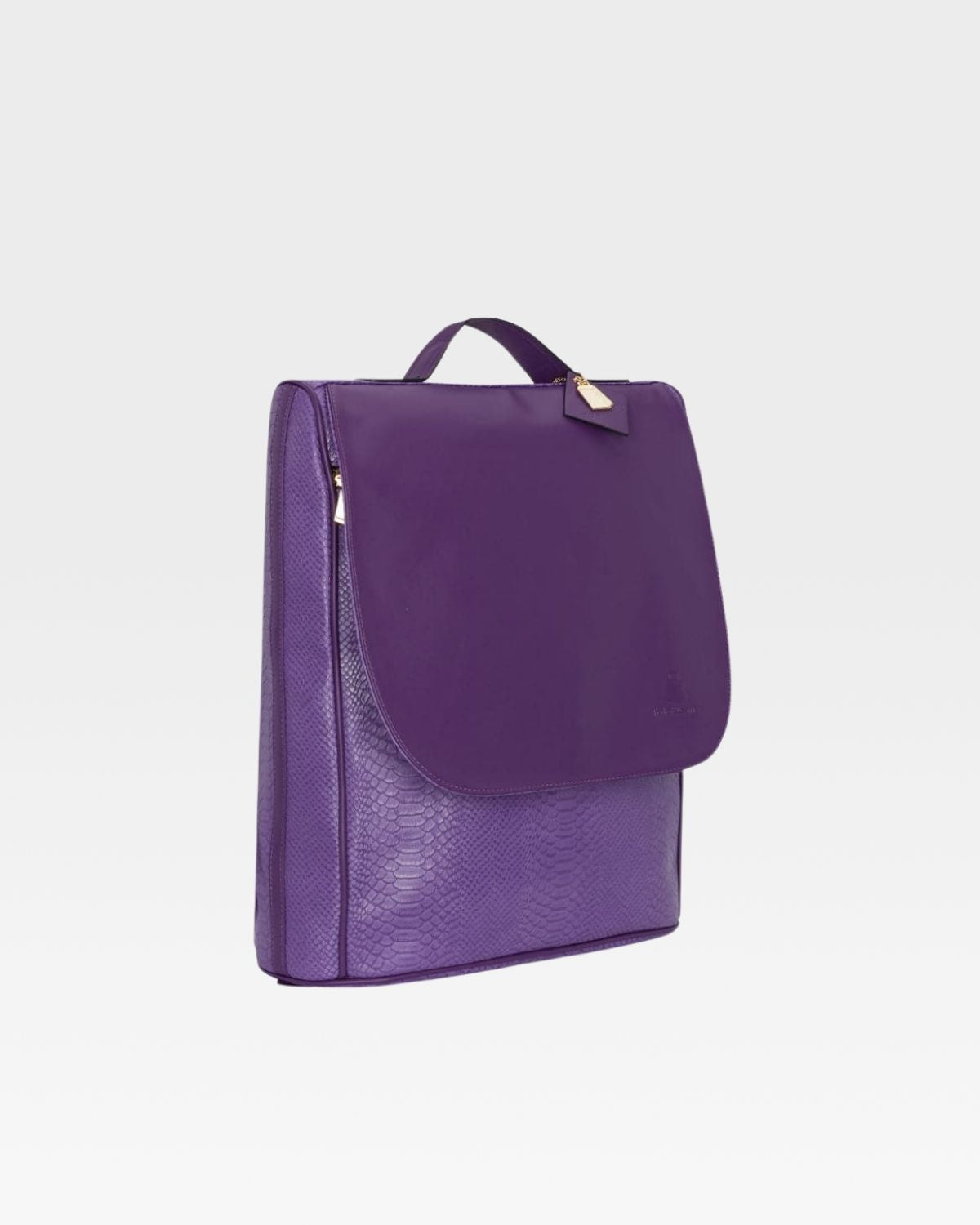 Apollo 1 Travel Set in Purple