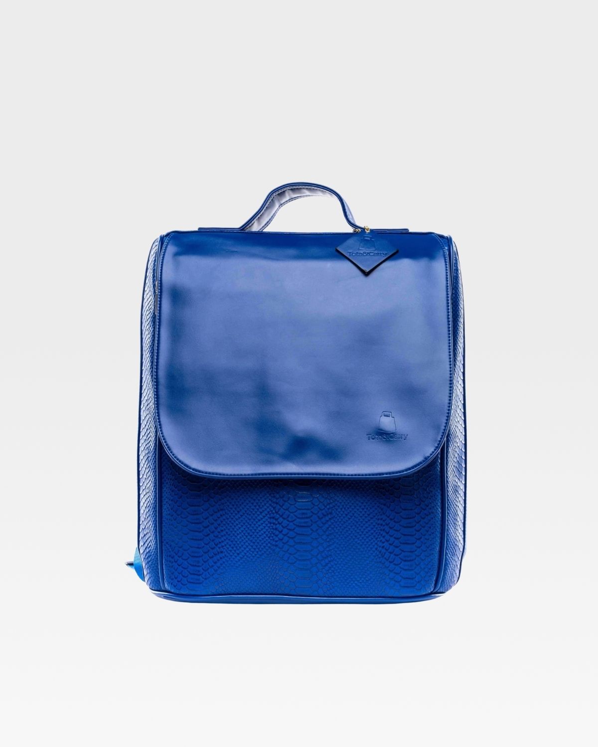 Apollo 1 Travel Set in Royal Blue