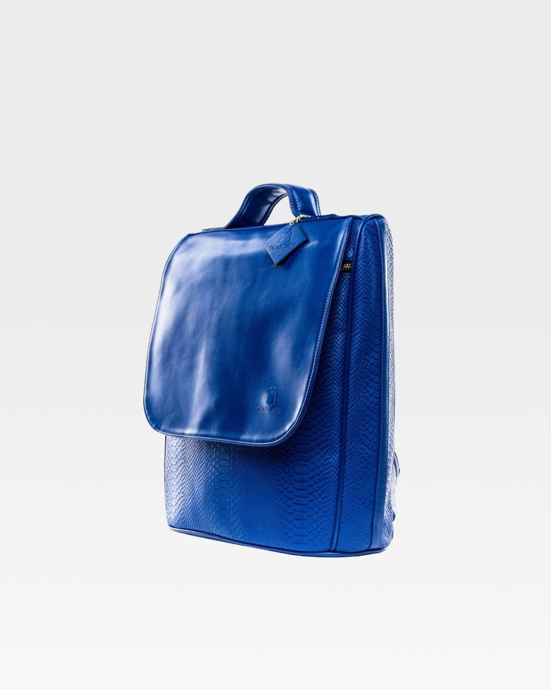 Apollo 1 Travel Set in Royal Blue