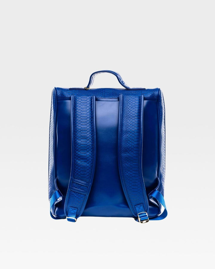 Apollo 1 Travel Set in Royal Blue