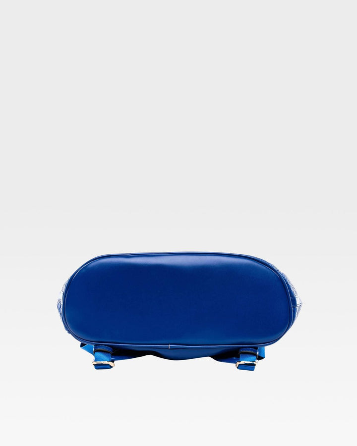 Apollo 1 Travel Set in Royal Blue