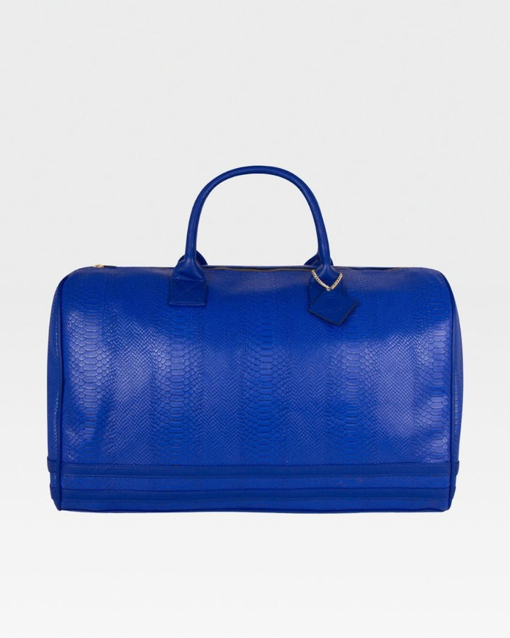 Apollo 1 Travel Set in Royal Blue