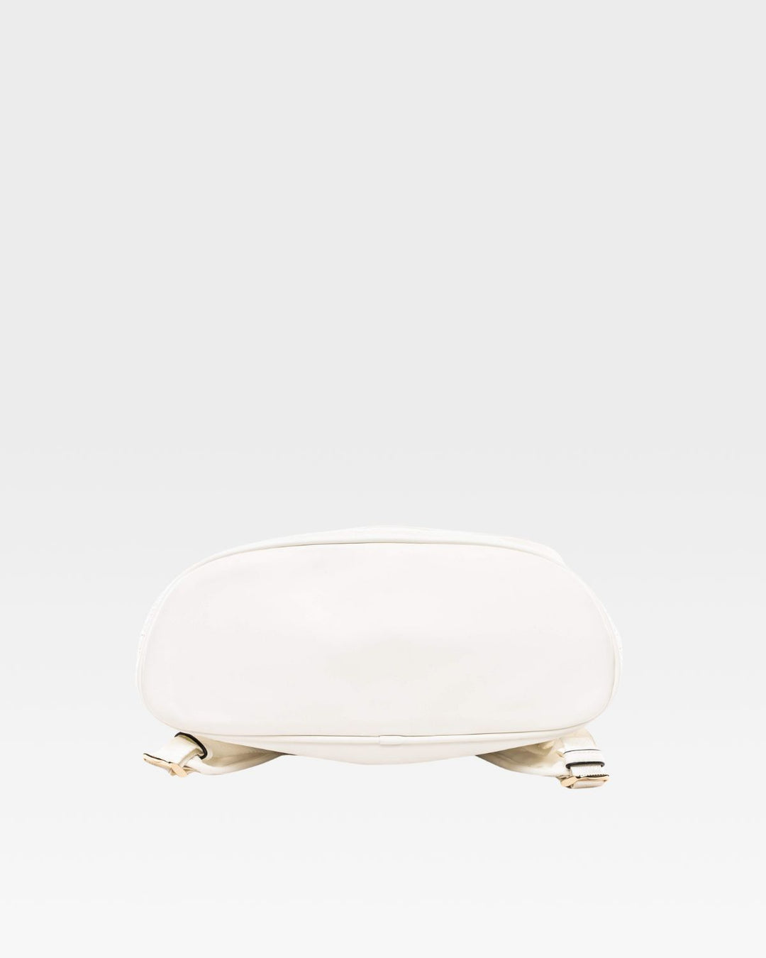 Signature Weekender Travel Set in White