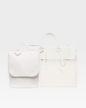 3 PC Set (XL + Regular + Backpack)