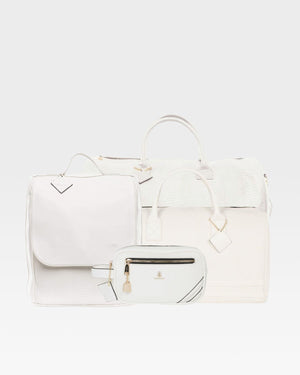 4 PC Set (XL + Regular + Backpack + Hygiene)