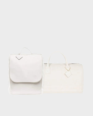 Regular Duffle + Backpack