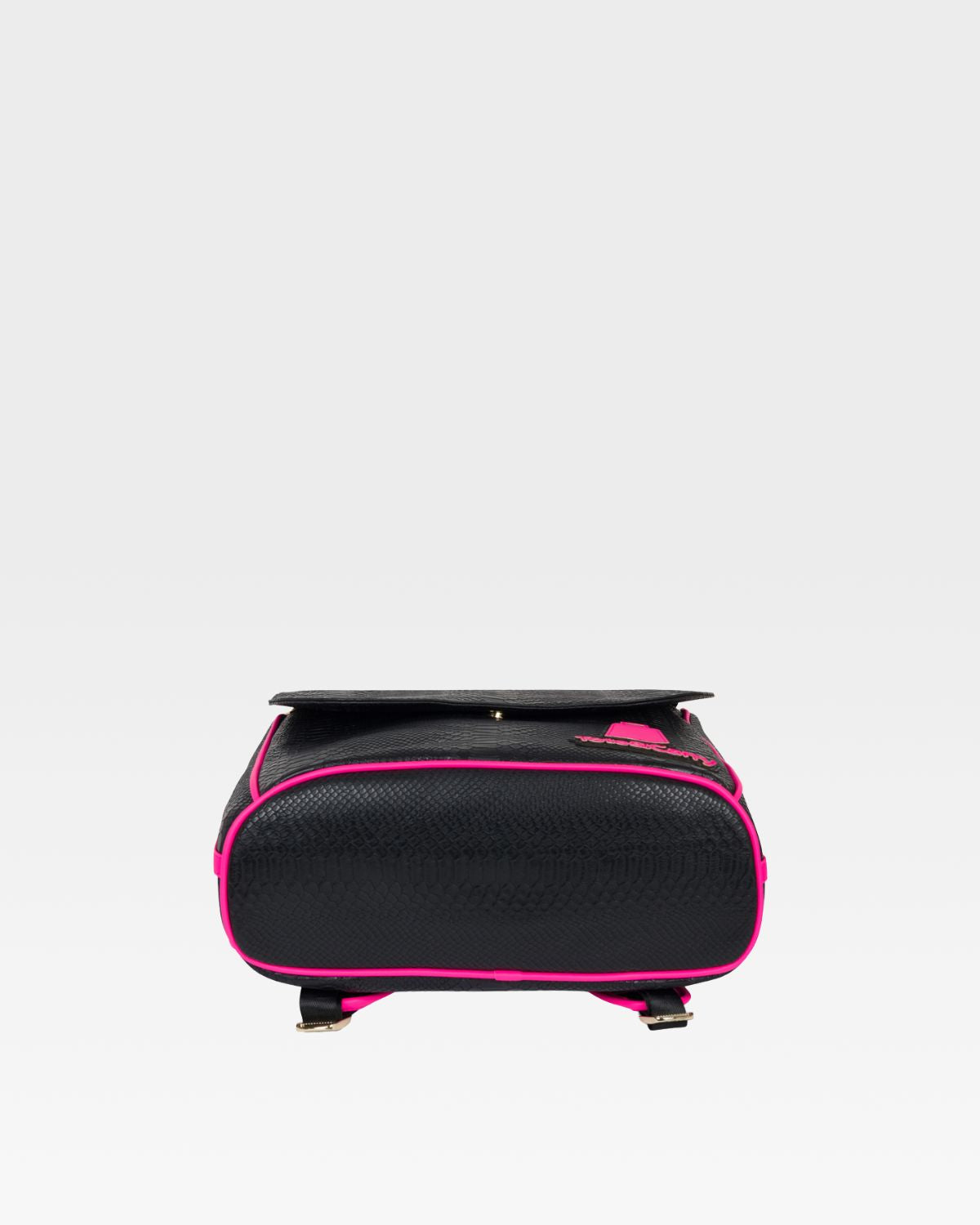 Sport Travel Set in Black & Pink